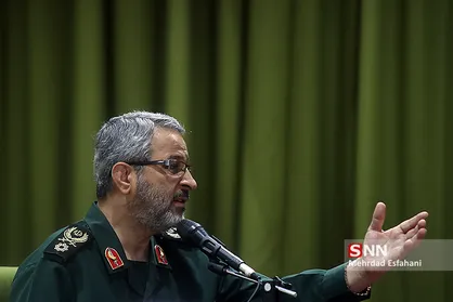 در طول تاریخ انقلاب هرگاه به مذاکره روی آوردیم سیلی خوردیم/ انسجام ملی از راه &laquo;مقاومت&raquo; حاصل می&zwnj;شود