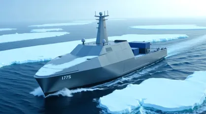 &laquo;Blue Water Autonomy&raquo; از حالت محرمانه خارج شد/ کشتی&zwnj;های خودمختار دریایی در راه&zwnj;اند
