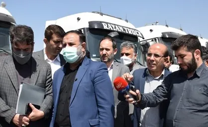 مهلت یک ماهه به مالکان مبنی بر اعلام منشاء ارز پرداختی برای واردات کشنده ها