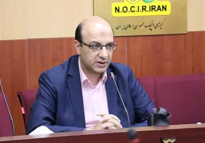 علی&zwnj;نژاد: برای فوتبال برنامه&zwnj;ریزی شده است