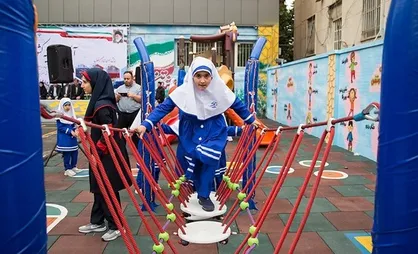 مدارس &laquo;پویا&raquo; می&zwnj;شوند