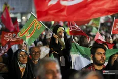 «سرورمان عجّل‌الله‌تعالی‌فرجه»؛ رمز بیعت دیرینه رهبران انقلاب با امام زمان (عج) در آیین نهم ربیع + فیلم
