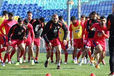 فهرست پرسپولیس برای دیدار با سپاهان مشخص شد