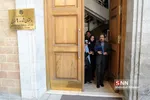 آخرین نشست خبری سخنگوی وزارت امور خارجه