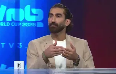 حاضر نشدم در بشیکتاش نیمکت‌نشین شوم