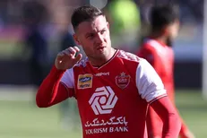 استوکس بازهم نیامد!/ جریمه سنگین در انتظار مهاجم پرسپولیس