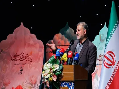 پویایی جبهه مقاومت با شهادت فرماندهانش متوقف نمی&zwnj;شود