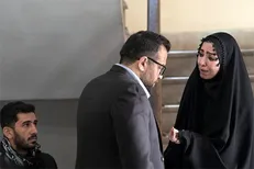 فیلمبرداری «تله یخ» به پایان رسید