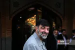 سردار رادان فرمانده اسبق نیروی انتظامی