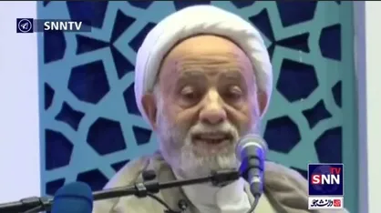 قرائتی: جمعه باید نیم ساعت تعطیل باشد ولی پنجشنبه و جمعه را تعطیل کردیم/ چرا حوزه و دانشگاه باید پنجشنبه تعطیل باشند؟