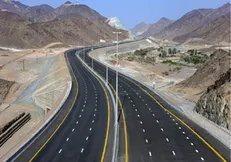 جزئیات ساخت ۳ آزادراه در کریدور ترانزیتی کشور/ آزادراهی برای سرعت ۱۳۰ کیلومتر