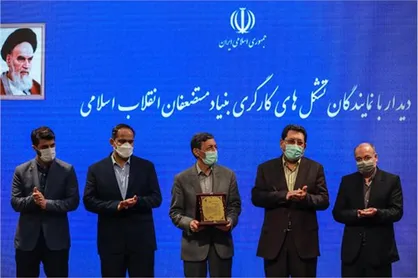 فتاح: هیچ مدیری حق ندارد پیش از کارگران حقوق بگیرد / حقوق معوق در بنیاد مستضعفان نداریم