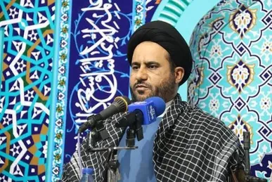 جنگ ترکیبی دشمن، با هدف تضعیف انسجام ملت ایران دنبال می‌شود