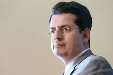 سفیران ایران و کویت در جمهوری آذربایجان دیدار کردند