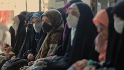 &laquo;راویان بهشت&raquo;