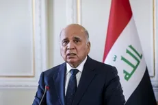 فؤاد حسین: ترکیه درباره عملیات خود در عراق، با بغداد هماهنگ نکرد