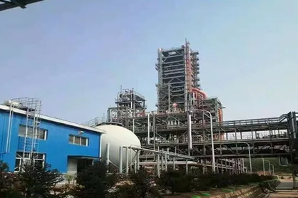 راه&zwnj;اندازی اولین کارخانه تولید آهن اسفنجی چین توسط ایرانی&zwnj;ها