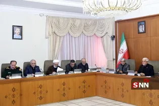 عارف: مهمانان خارجی از جمعه برای حضور در مراسم تشییع رهبر شهید انقلاب وارد ایران می‌شوند