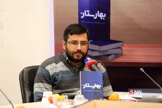 نشست خبری نقش آفرینی بسیج دانشجویی در عرصه انتخابات مجلس یازدهم