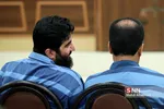 سومین جلسه رسیدگی به اتهامات ۱۴ متهم پرونده ارزی