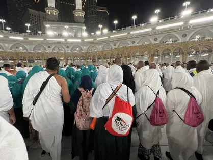 حج؛ مشقِ &laquo;ما شدن&raquo; در میعادگاه توحید + عکس و فیلم