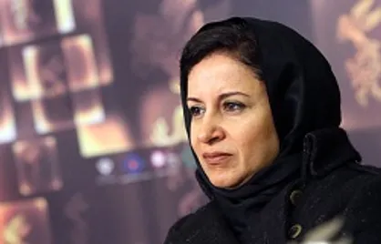 فرشته صدر عرفایی بازیگر &laquo;در اتاق باد می&zwnj;وزد&raquo; شد