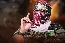 هزاران رزمنده آماده هستند تا در صورت لزوم با دشمن روبرو شوند