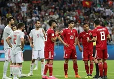 تیم ملی فوتبال کشورمان به مصاف ازبکستان می‌رود