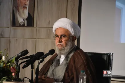 آیت الله رمضانی: علم بدون اخلاق، کارایی ندارد / دانشگاه&zwnj;ها باید به علم و اخلاق همزمان اهتمام داشته باشند