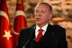 اردوغان: ما نمی‌توانیم غزه را تنها بگذاریم /تحمیل هزینه‌های سنگین به منطقه، نتیجه جنگ‌افروزی اسرائیل است / اسرائیل متجاوز است؛ باید هرچه زودتر لبنان را نجات دهیم  + فیلم