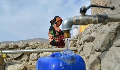 ۱۶۹ روستای کردستان آبرسانی می&zwnj;شود