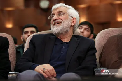 سعید جلیلی به دانشگاه سمنان و علم و صنعت می&zwnj;رود