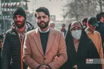 راهپیمایی 22 بهمن در استان البرز