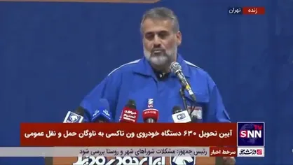 مدیرعامل ایران&zwnj;خودرو دیزل: بزرگترین افزایش سرمایه در فرابورس به میزان ۵۰۰۰ میلیارد تومان توسط این شرکت محقق شد