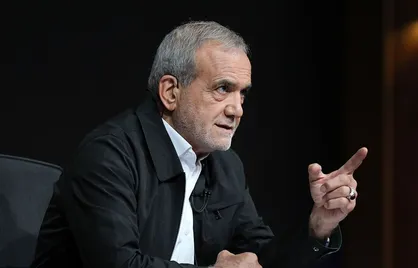 پزشکیان: باید وابستگی ما به بیگانگان کاهش پیدا کند/ روند طی شده امسال در حوزه انرژی اصلا قابل قبول نیست+فیلم