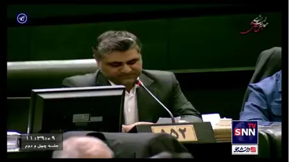 نخعی: تصمیماتی، چون افزایش ۳۰ درصدی و یک شبه قیمت خودرو باعث افزایش بی&zwnj;اعتمادی و ناامیدی در سطح جامعه می&zwnj;شود