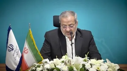 برای بهبود شرایط معیشتی فرهنگیان از هیچ کوششی دریغ نمی&zwnj;کنم/ آماده شنیدن صدای دانش&zwnj;آموزانم