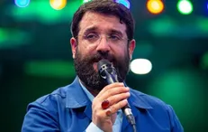 «طوفان الاربعین» با صدای ابوذر روحی منتشر شد