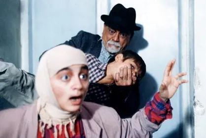خاطره بازی لیلا برخورداری با &laquo;خواب و بیدار&raquo; در &laquo;سریالیست&raquo;