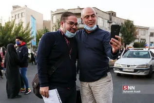 اعزام مشمولان خدمت سربازی
