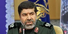سخنگوی سپاه: عراق دیگر مقر‌های موساد را برنچیند، بی تردید پاسخ خواهیم داد