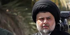 مقتدی الصدر: حکام سازشگر عرب با رژیم صهیونیستی قطع رابطه کنند