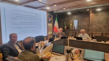 دومین جلسه اصلاح آیین&zwnj;نامه جشنواره دانشجوی نمونه برگزار شد
