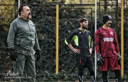 ادعای یک پرسپولیسی علیه فرهاد مجیدی/ مجیدی التماس می&zwnj;کرد او را به پرسپولیس ببرم!