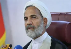 آمبودزمان کشورهای اسلامی نباید مقابل جنایات رژیم صهیونیستی سکوت کند