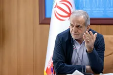 پزشکیان: رمز حل مشکلات داشتن نگاه مشترک است/ مدیریت اقتصاد دیجیتال باید مبتنی بر شواهد بین‌المللی باشد 