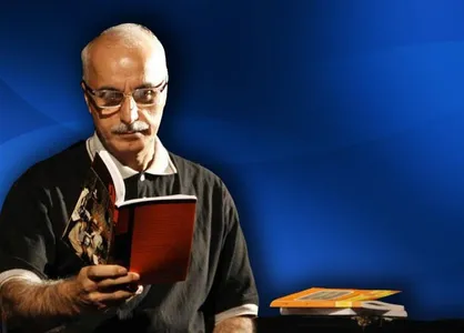 همراهی جشنواره تئاتر شهر با نکوداشت داریوش مؤدبیان