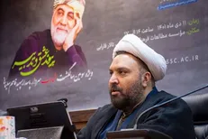 شهید سلیمانی عاشق و مدیری واقع‌بین و هوشمند بود