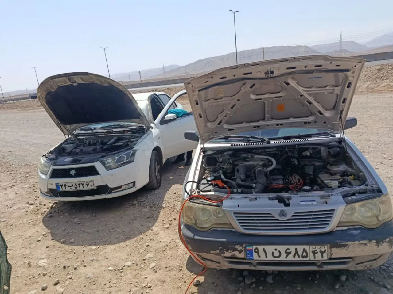 تعمیر خودرو تعمیر خودرو