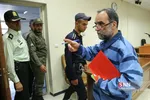 اولین جلسه رسیدگی به اتهامات ۱۰ نفر از متهمان اقتصادی